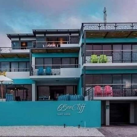65Oncliff Hotel Gansbaai Exterior photo