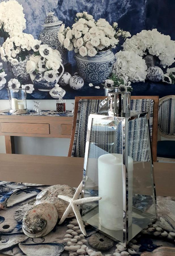 65Oncliff Hotel Gansbaai Exterior photo