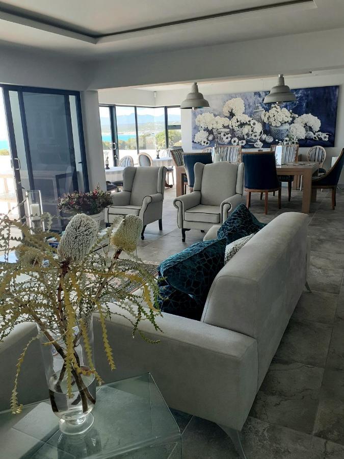 65Oncliff Hotel Gansbaai Exterior photo