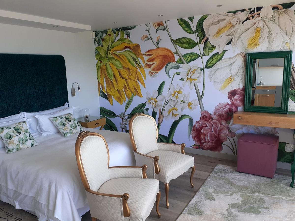 65Oncliff Hotel Gansbaai Exterior photo