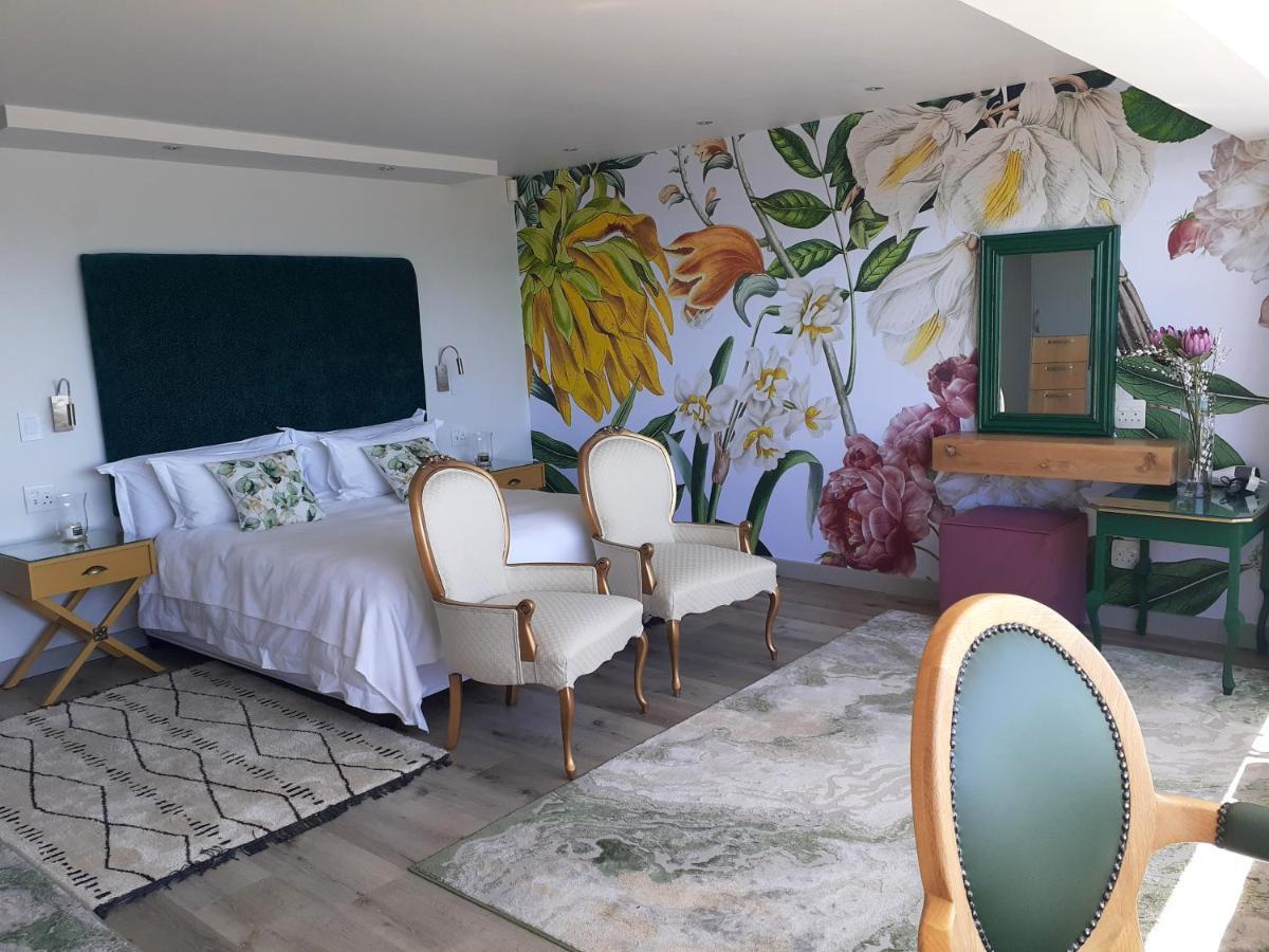65Oncliff Hotel Gansbaai Exterior photo