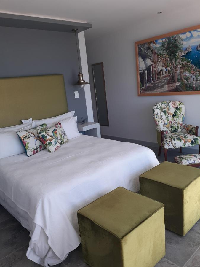 65Oncliff Hotel Gansbaai Exterior photo