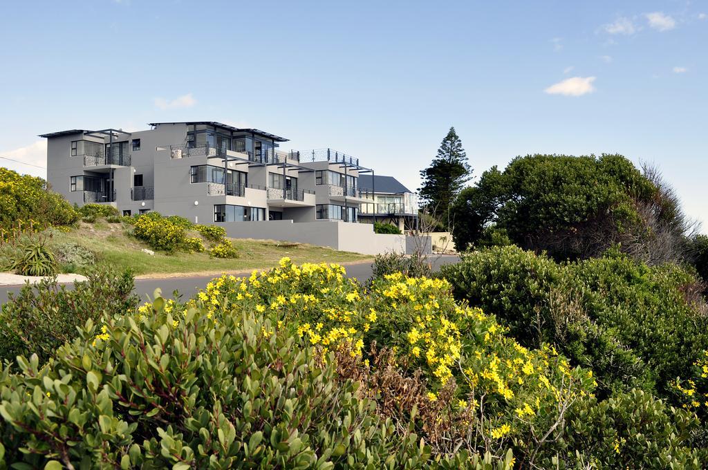 65Oncliff Hotel Gansbaai Exterior photo