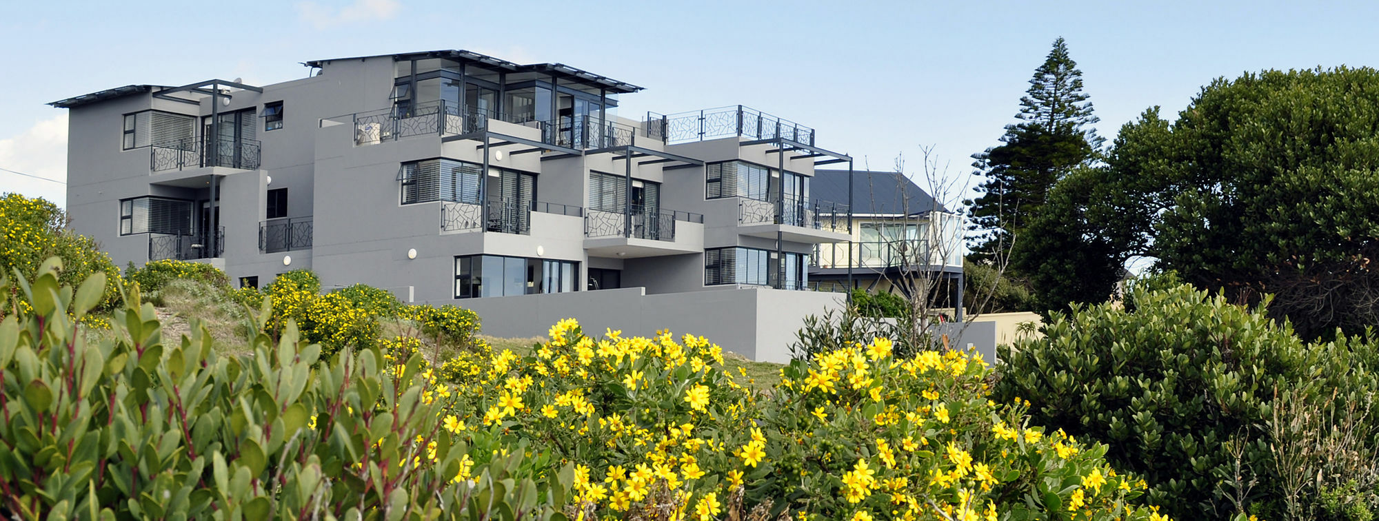 65Oncliff Hotel Gansbaai Exterior photo